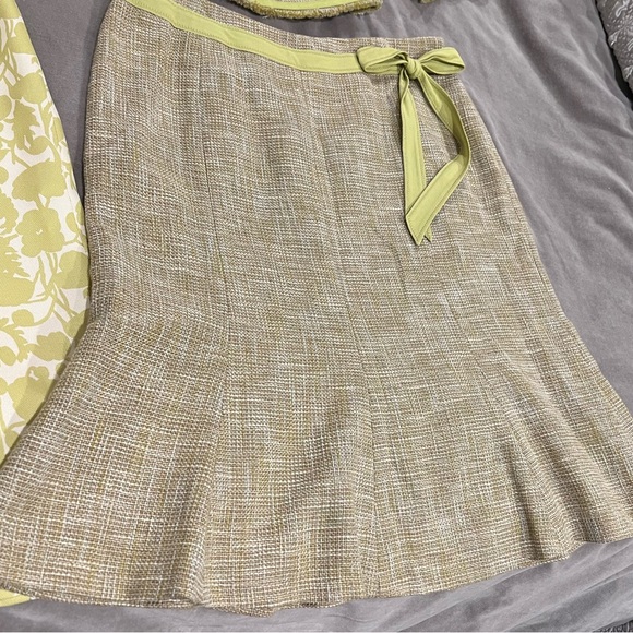 Ann Taylor 3-piece set - Picture 7 of 9